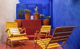 Appartement 5*, Climatisé, avec Terrasse au quartier Le Panier